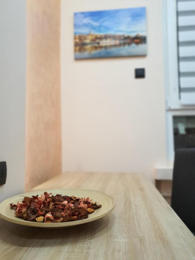 Apartman Dodolu Belgrado Buitenkant foto